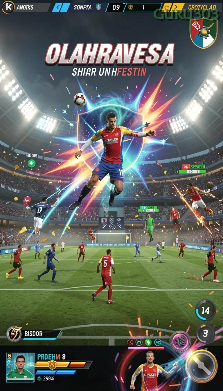 Cuplikan layar JITU26 — halaman utama